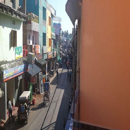 Goroomgo Jagannath Lodge Puri Eksteriør bilde