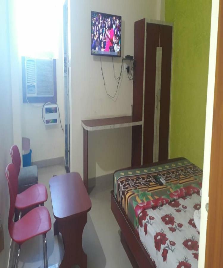 Goroomgo Jagannath Lodge Puri Eksteriør bilde