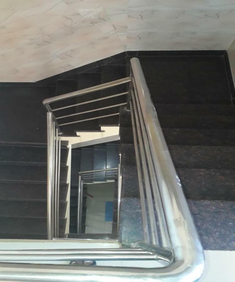 Goroomgo Jagannath Lodge Puri Eksteriør bilde
